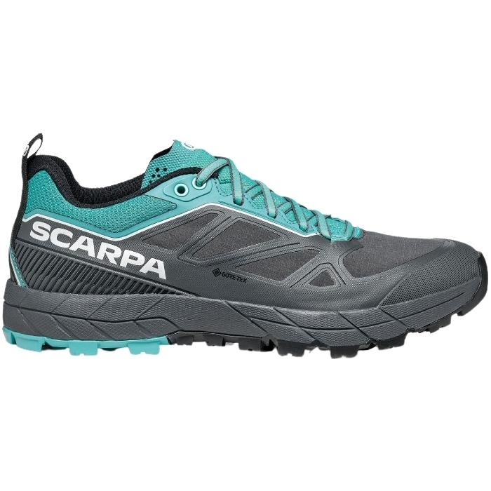 Scarpa Rapid GTX Women Approach Shoe