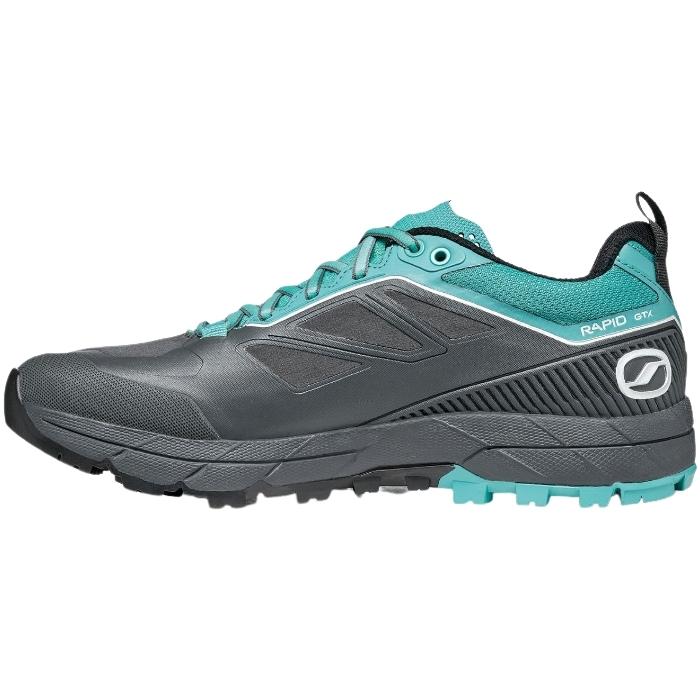 Scarpa Rapid GTX Women Approach Shoe