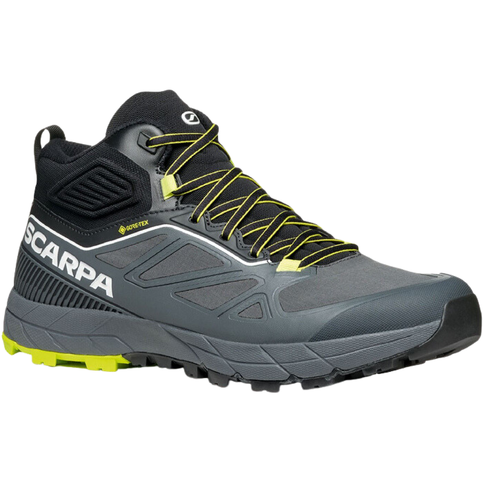 Scarpa Rapid Mid GTX Men Approach Shoe