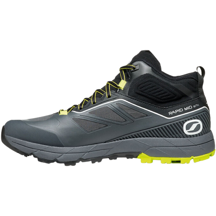 Scarpa Rapid Mid GTX Men Approach Shoe