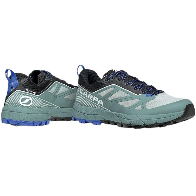 Scarpa Rapid Women Approach Shoe