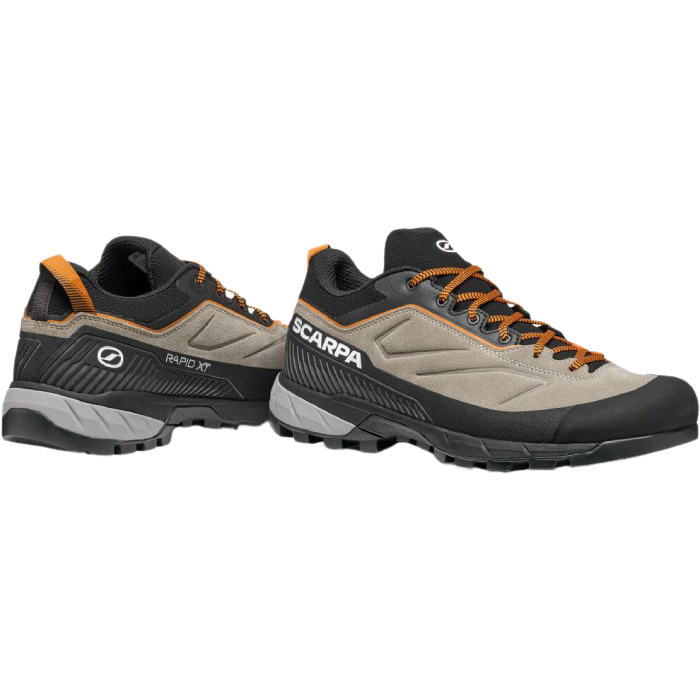 Scarpa Rapid XT Men Approach Shoe