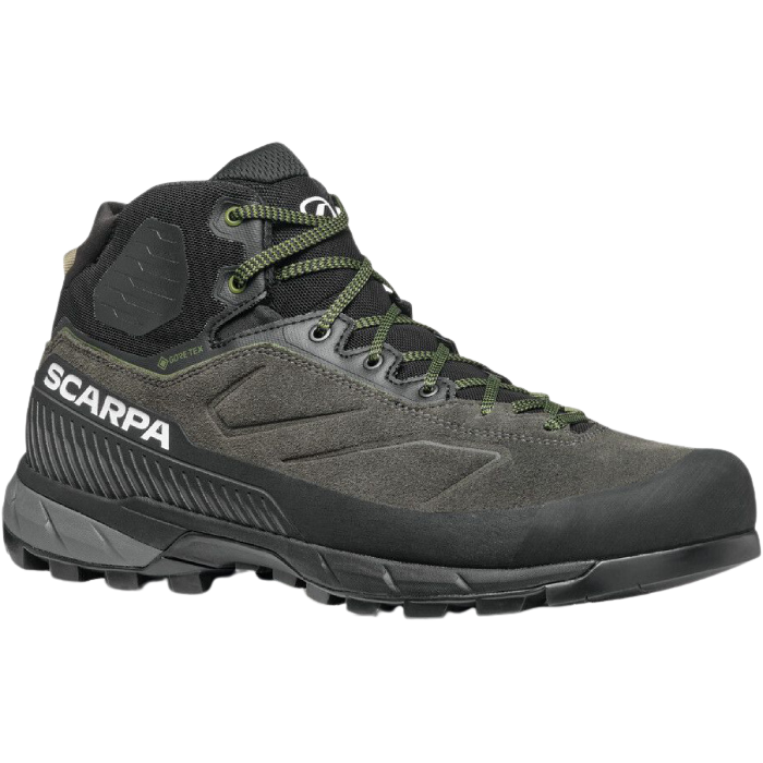 Scarpa Rapid XT Mid GTX Men Approach Shoe