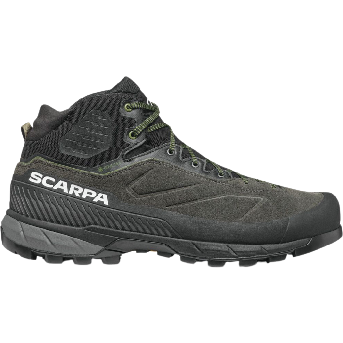 Scarpa Rapid XT Mid GTX Men Approach Shoe