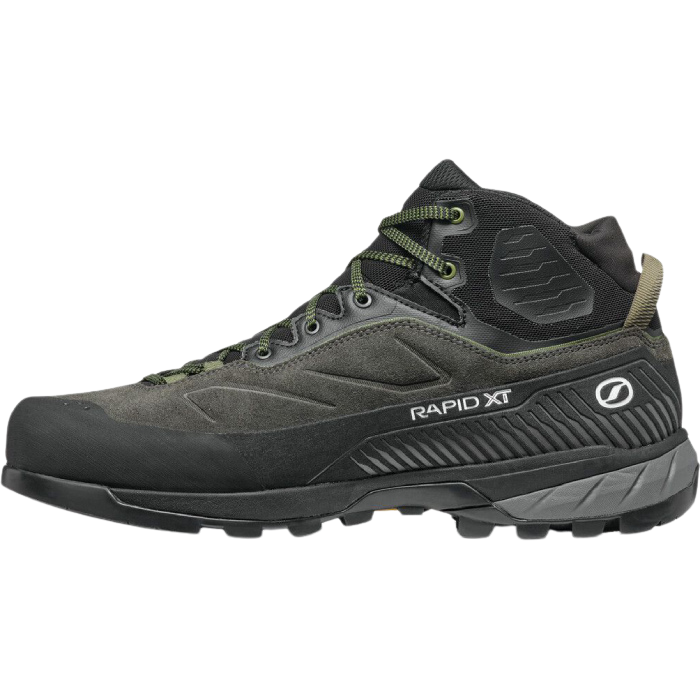 Scarpa Rapid XT Mid GTX Men Approach Shoe