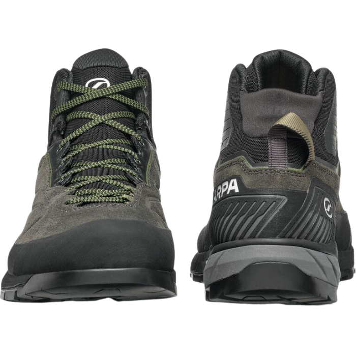 Scarpa Rapid XT Mid GTX Men Approach Shoe