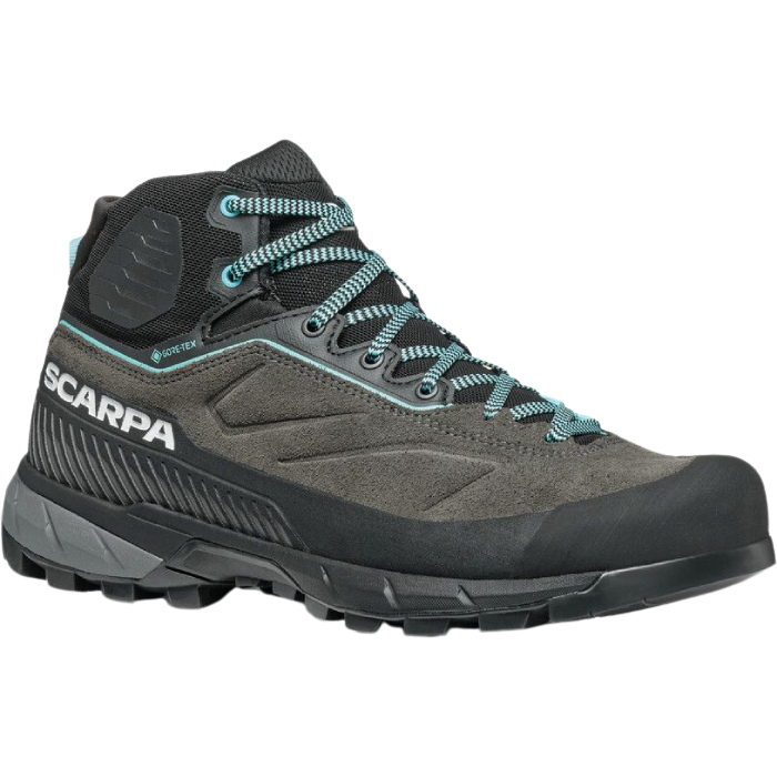 Scarpa Rapid XT Mid GTX Women Approach Shoe