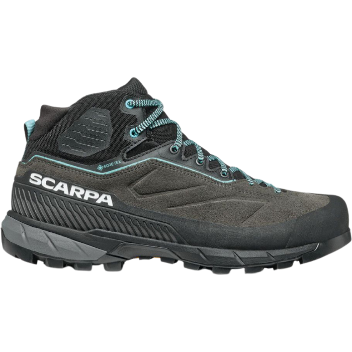 Scarpa Rapid XT Mid GTX Women Approach Shoe