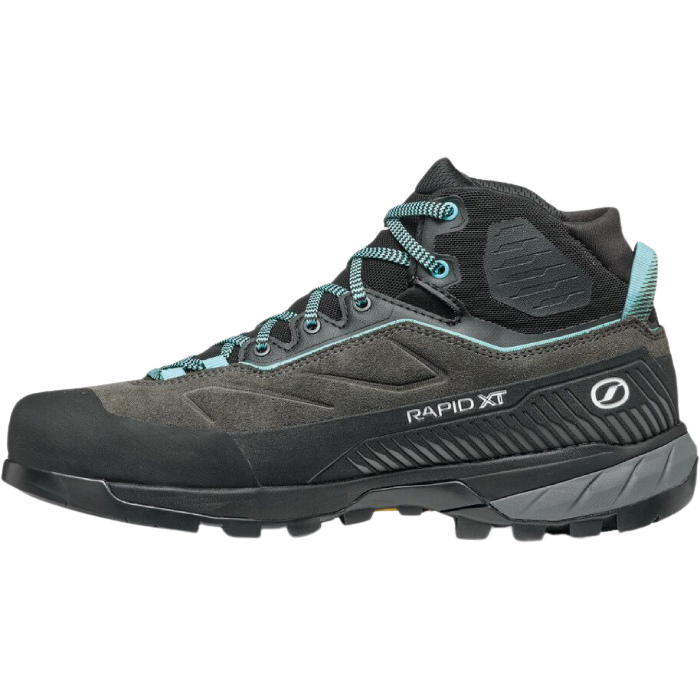 Scarpa Rapid XT Mid GTX Women Approach Shoe