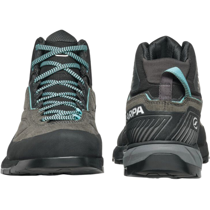 Scarpa Rapid XT Mid GTX Women Approach Shoe