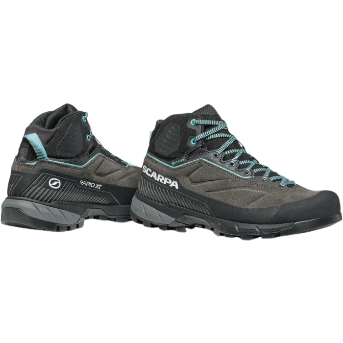 Scarpa Rapid XT Mid GTX Women Approach Shoe