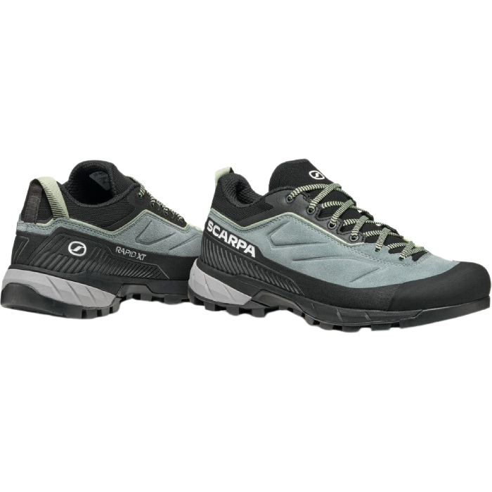 Scarpa Rapid XT Women Approach Shoe