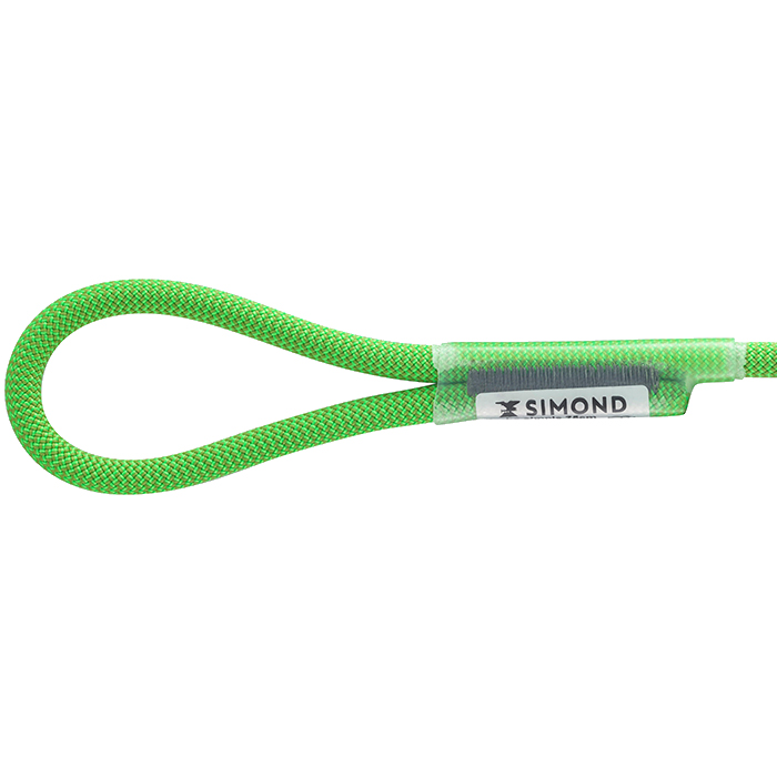 Simond Single Lanyard 75cm