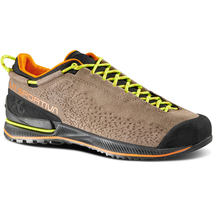 La Sportiva TX2 Evo Leather Men Approach Shoe