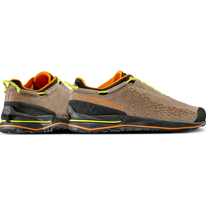 La Sportiva TX2 Evo Leather Men Approach Shoe