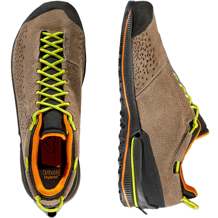 La Sportiva TX2 Evo Leather Men Approach Shoe