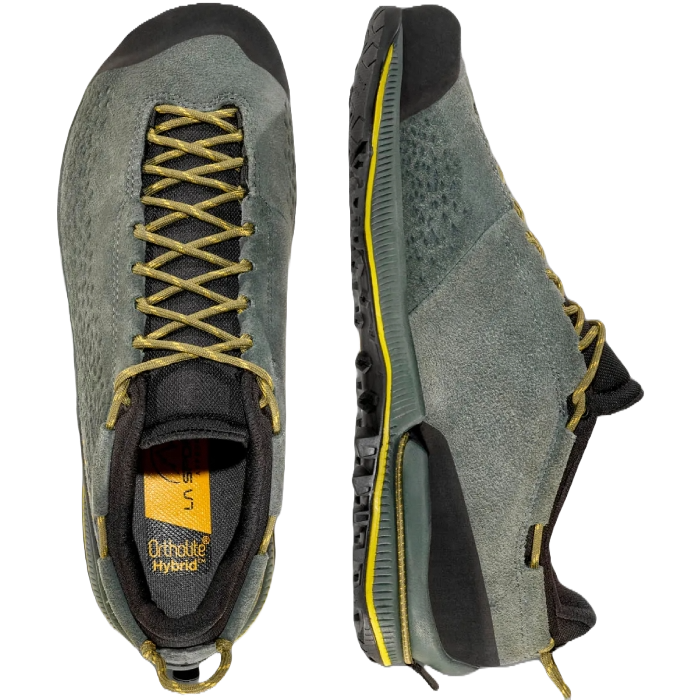 La Sportiva TX2 Evo Leather Men Approach Shoe