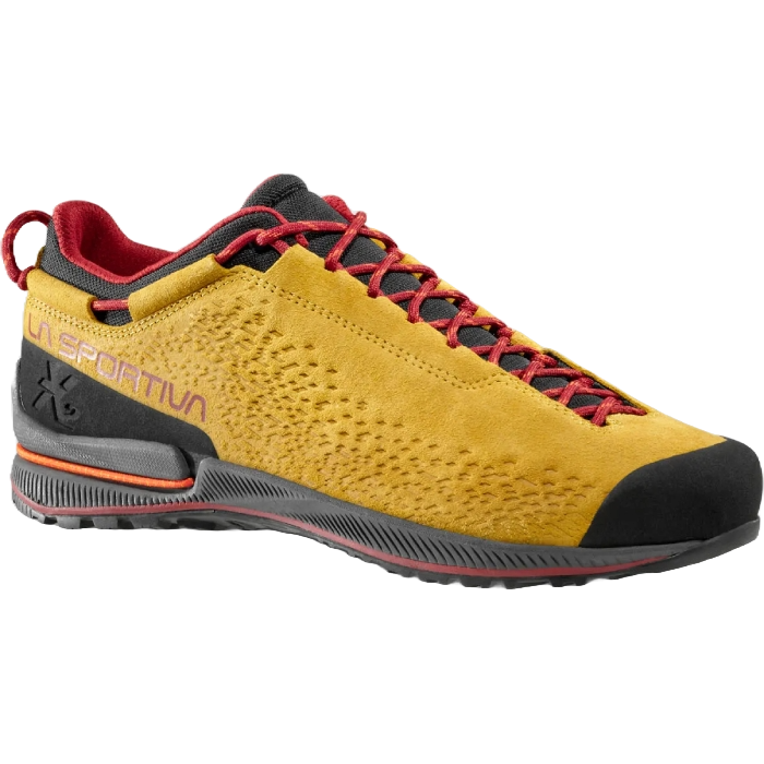 La Sportiva TX2 Evo Leather Men Approach Shoe