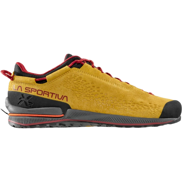 La Sportiva TX2 Evo Leather Men Approach Shoe