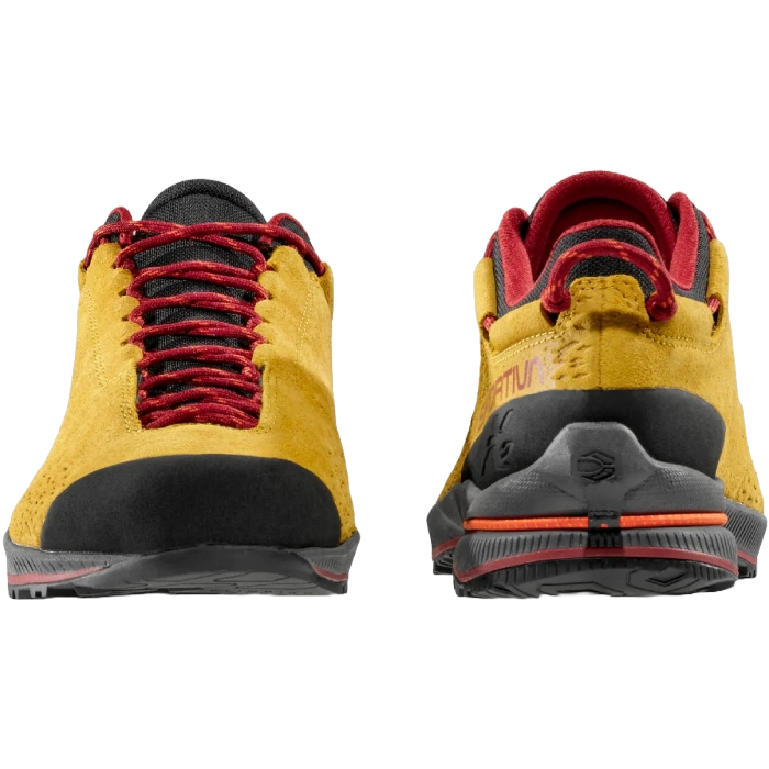 La Sportiva TX2 Evo Leather Men Approach Shoe