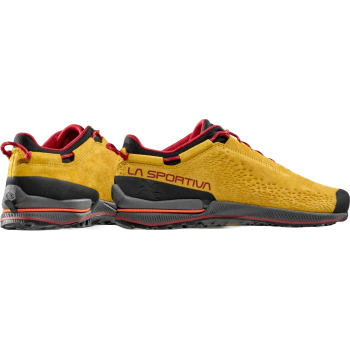 La Sportiva TX2 Evo Leather Men Approach Shoe