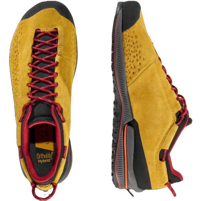 La Sportiva TX2 Evo Leather Men Approach Shoe