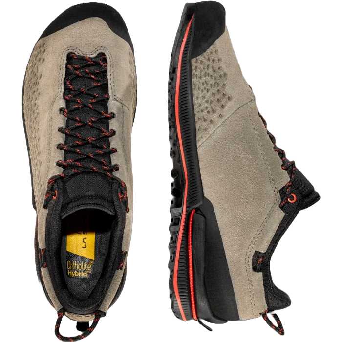 La Sportiva TX2 Evo Leather Men Approach Shoe