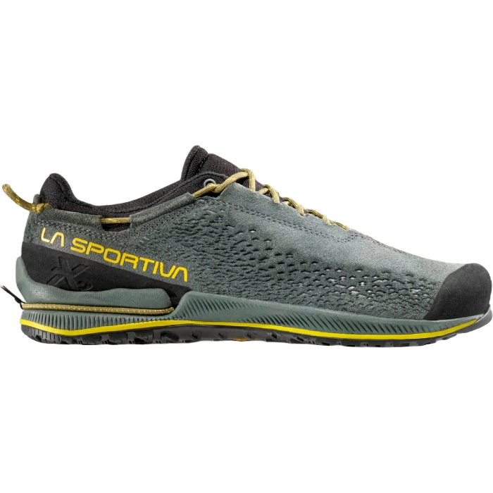 La Sportiva TX2 Evo Leather Men Approach Shoe