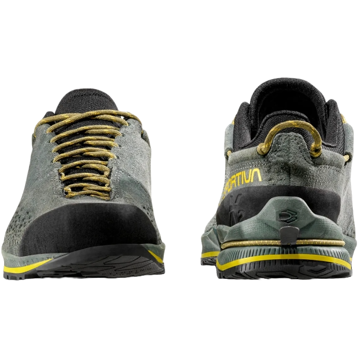 La Sportiva TX2 Evo Leather Men Approach Shoe