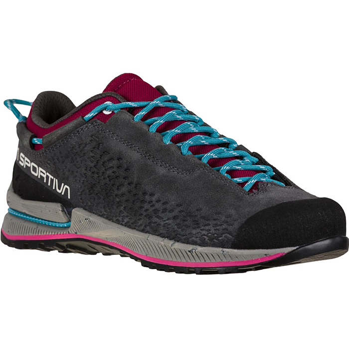 La Sportiva TX2 Evo Leather Women Approach Shoe