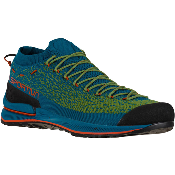 La Sportiva TX2 Evo Men Approach Shoe