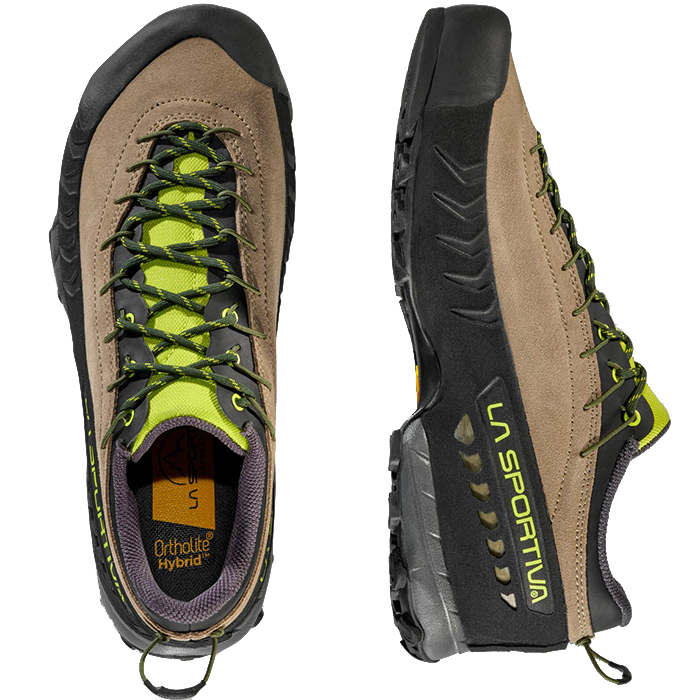 La Sportiva TX4 Men Approach Shoe