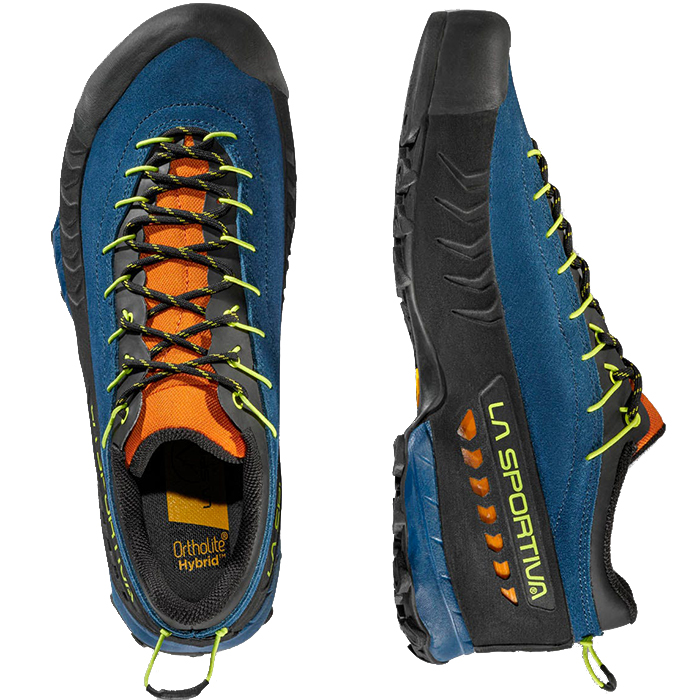 La Sportiva TX4 Men Approach Shoe