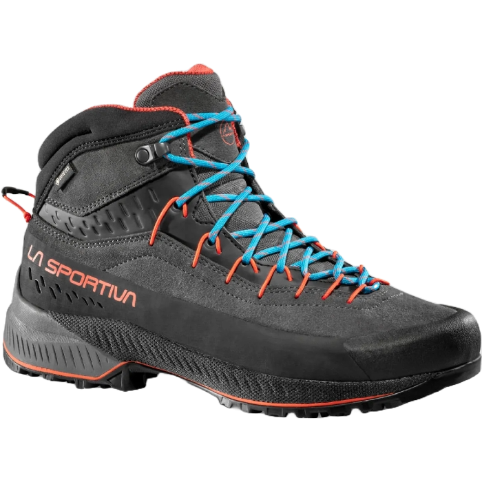 La Sportiva TX4 Evo Mid GTX Men Approach Shoe