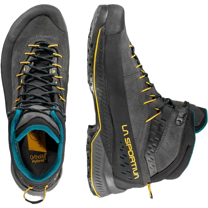 La Sportiva TX4 Evo Mid GTX Men Approach Shoe