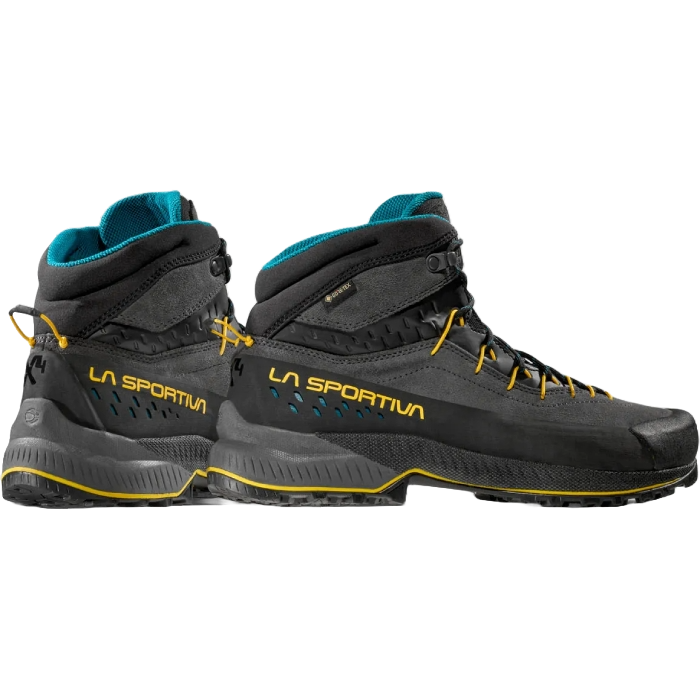 La Sportiva TX4 Evo Mid GTX Men Approach Shoe