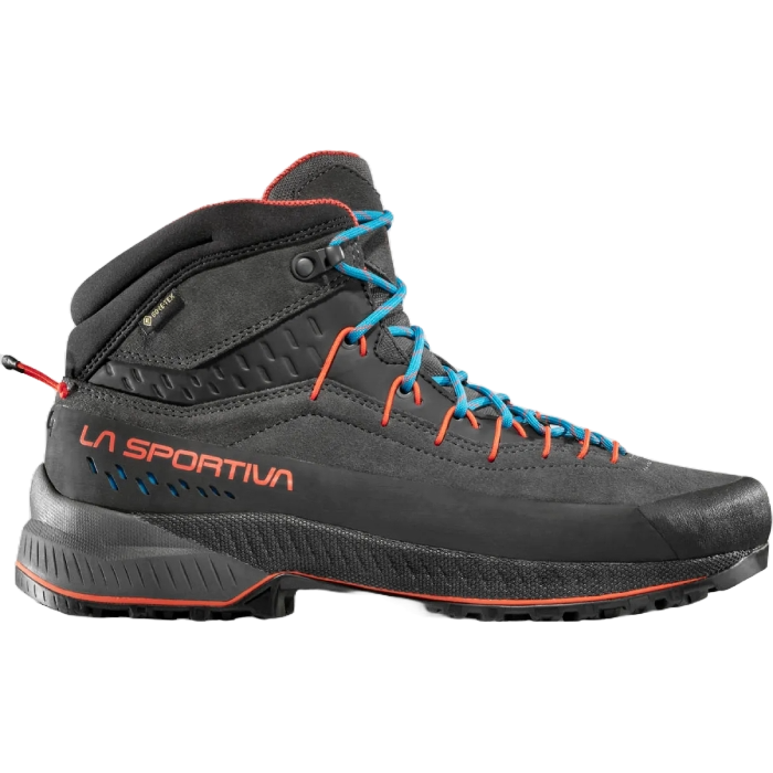 La Sportiva TX4 Evo Mid GTX Men Approach Shoe