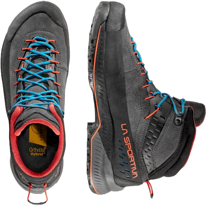 La Sportiva TX4 Evo Mid GTX Men Approach Shoe