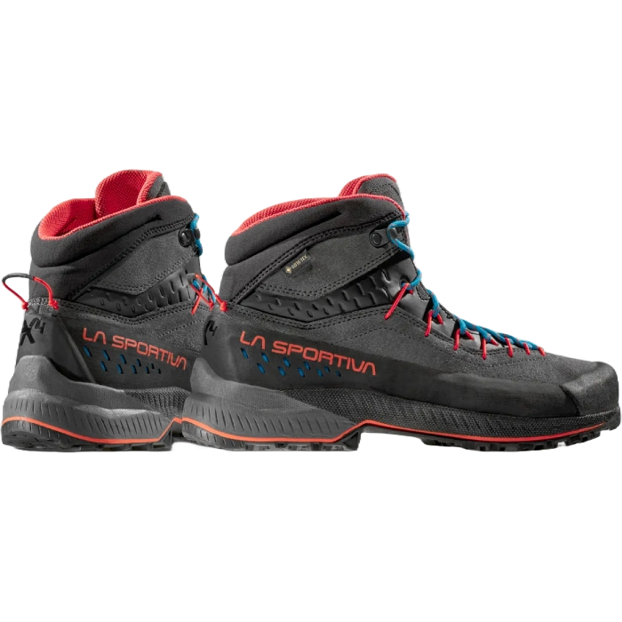 La Sportiva TX4 Evo Mid GTX Men Approach Shoe