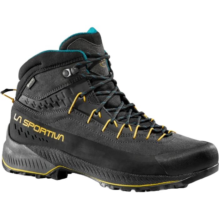 La Sportiva TX4 Evo Mid GTX Men Approach Shoe