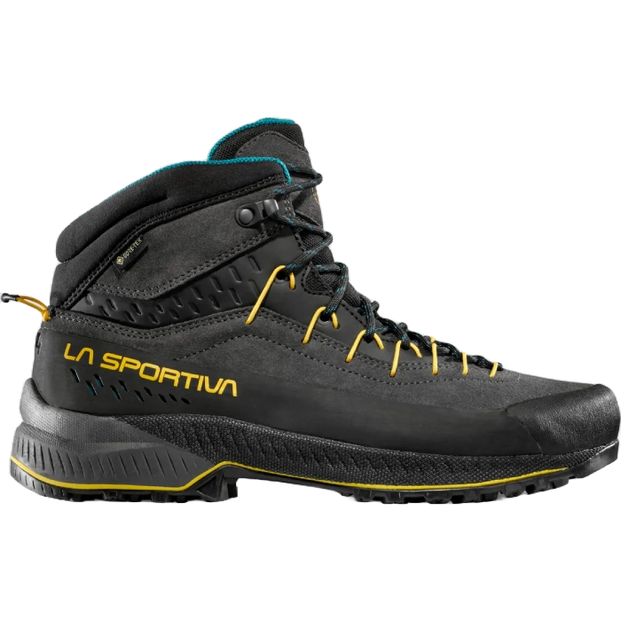 La Sportiva TX4 Evo Mid GTX Men Approach Shoe