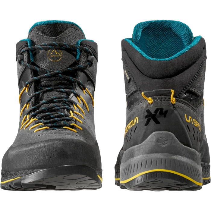 La Sportiva TX4 Evo Mid GTX Men Approach Shoe