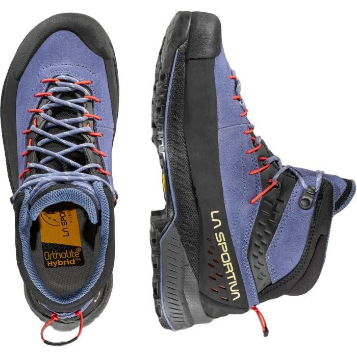 La Sportiva TX4 Evo Mid GTX Women Approach Shoe