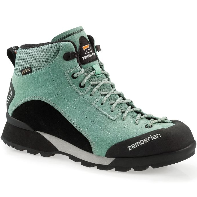 Zamberlan Intrepid Mid RR GTX Women Approach Shoe