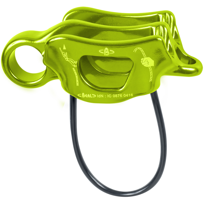 Beal Air Force 3 Belay Device