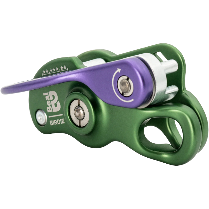 Beal Birdie Belay Device