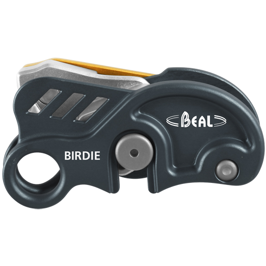 Madrock Birdie Belay Device