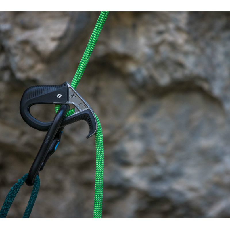 Black Diamond ATC Pilot Belay Device