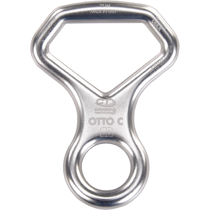 Climbing Technology Otto Curved