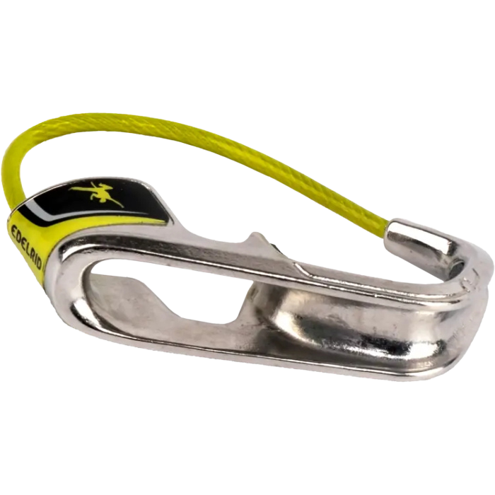 Edelrid JUL² Belay Device